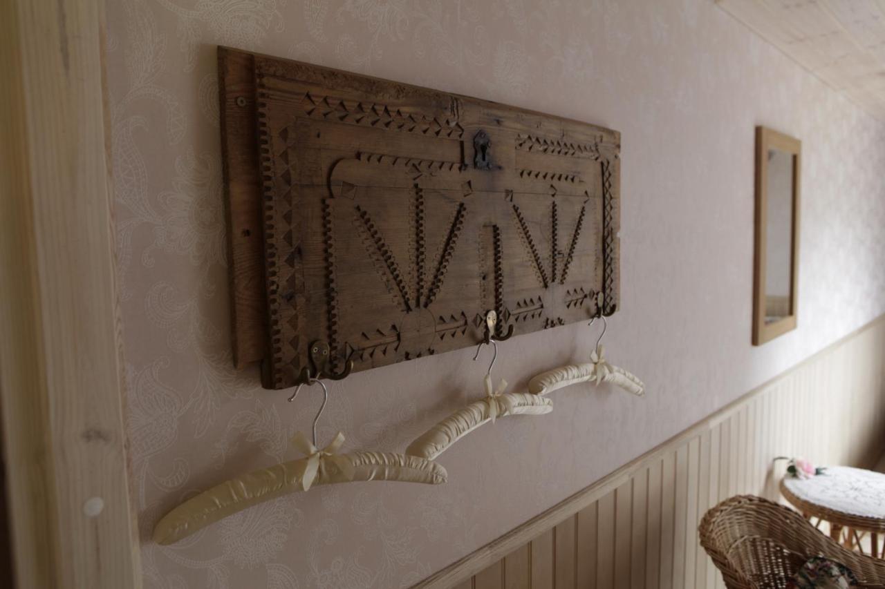 Maison d'hôtes Nurka Talu à Piirumi Extérieur photo