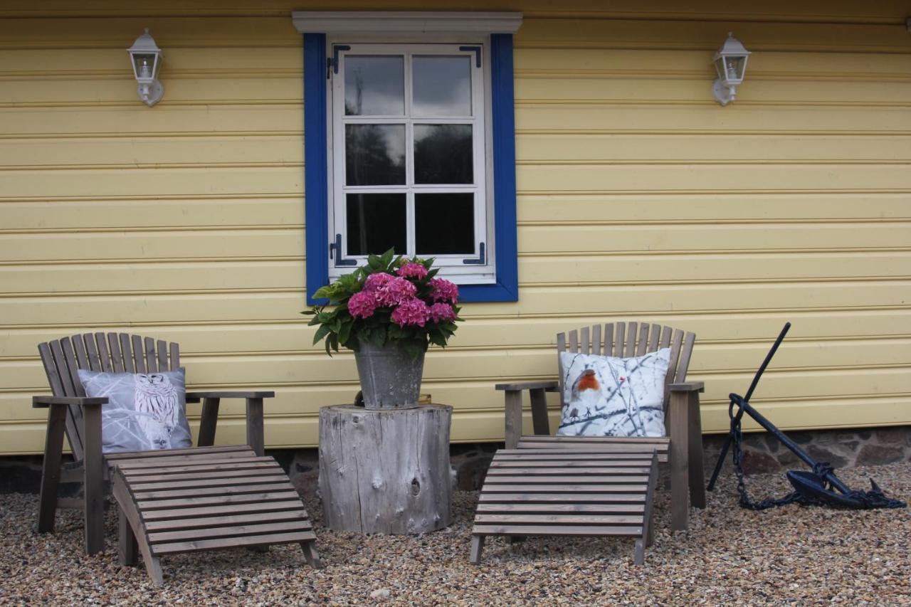 Maison d'hôtes Nurka Talu à Piirumi Extérieur photo