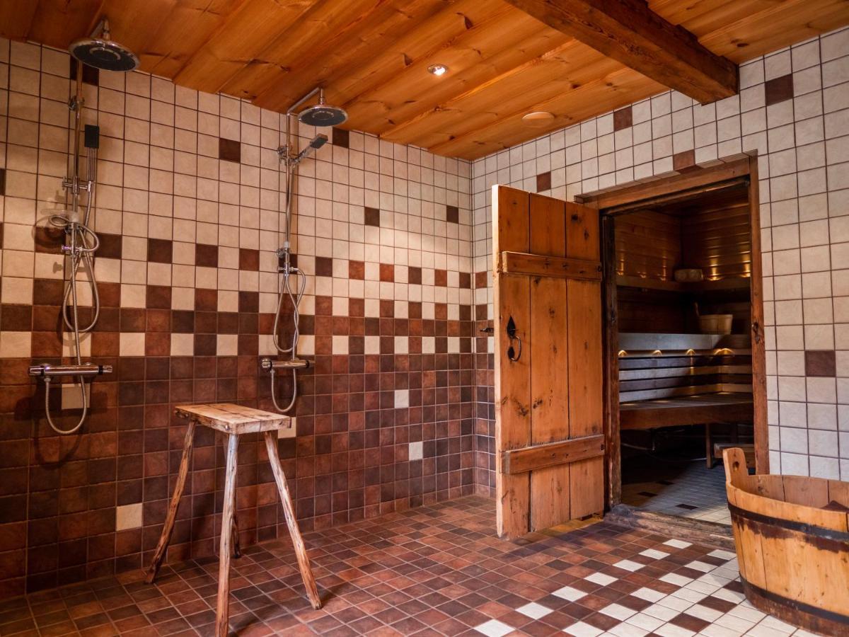Maison d'hôtes Nurka Talu à Piirumi Extérieur photo